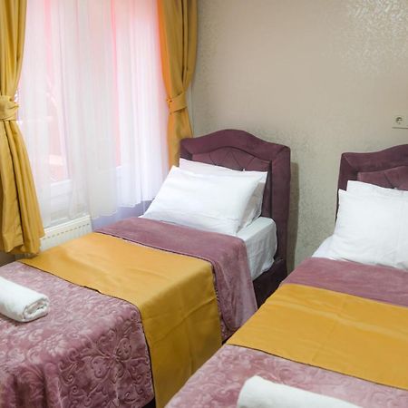 Oez Duenya Hotel Стамбул Экстерьер фото